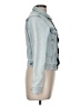ASSEMBLY LABEL 100% Cotton Blue Denim Jacket Size 8 - photo 4