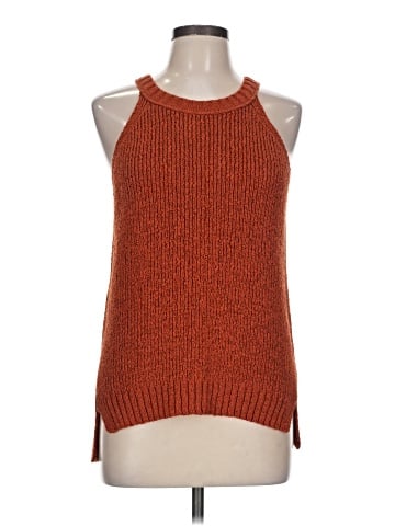 Point Sur Sweater Vest (view 1)