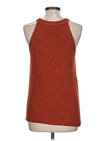 Point Sur Sweater Vest (view 2)