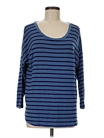 Joe Fresh 3/4 Sleeve T-Shirt (view 1)