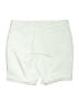 Old Navy Solid Ivory Shorts Size 14 - photo 2