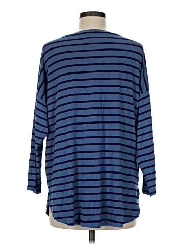 Joe Fresh 3/4 Sleeve T-Shirt (view 2)