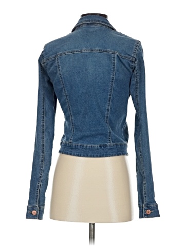 Noisy May Denim Jacket (view 2)