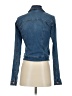 Noisy May Blue Denim Jacket Size XS - photo 2