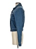 Noisy May Blue Denim Jacket Size XS - photo 5