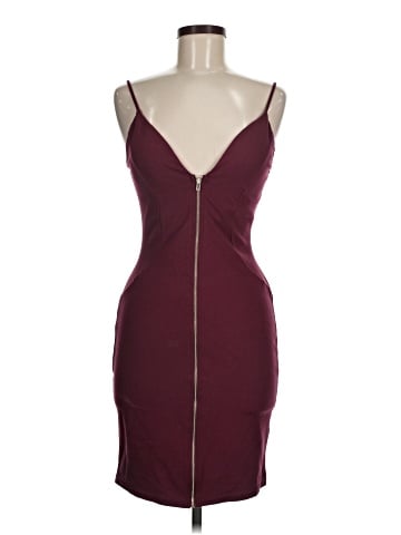 Haute Monde Cocktail Dress (view 1)