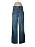 Reformation Jeans Blue Jeans Size 28 waist - photo 1