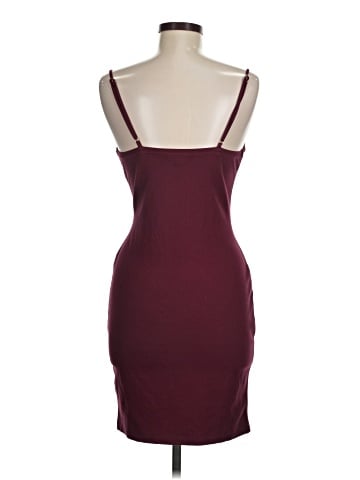 Haute Monde Cocktail Dress (view 2)