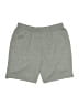 Ekouaer Solid Gray Athletic Shorts Size M - photo 1