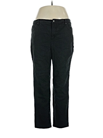 Gloria Vanderbilt Jeans (view 1)