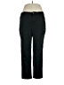 Gloria Vanderbilt Black Jeans Size 16W Plus - photo 1