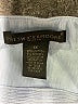 Preswick & Moore Blue Long Sleeve Top Size 1X - photo 7