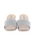 Steve Madden Silver Sandals Size 7 - photo 2