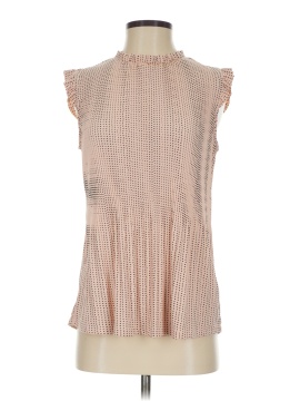 Adrianna Papell Sleeveless Blouse