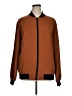 Unbranded 100% Polyester Brown Jacket Size XL - photo 1