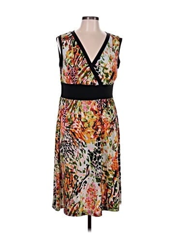 Studio West Cocktail Dress (view 1)