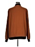 Unbranded 100% Polyester Brown Jacket Size XL - photo 2