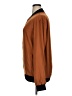 Unbranded 100% Polyester Brown Jacket Size XL - photo 5