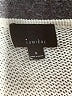 Lumiere Ivory Pullover Sweater Size S - photo 7