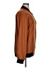 Unbranded 100% Polyester Brown Jacket Size XL - photo 4