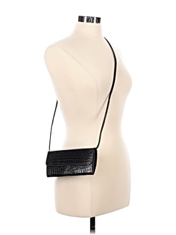 Talbots Leather Crossbody Bag (view 2)