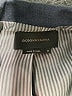 BCBGMAXAZRIA Gray Blazer Size M - photo 6