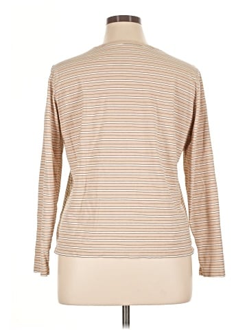 Lands' End Long Sleeve Top (view 2)