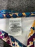 Venus Paisley Blue Swimsuit Top Size 32DDD/34DD/36D - photo 3