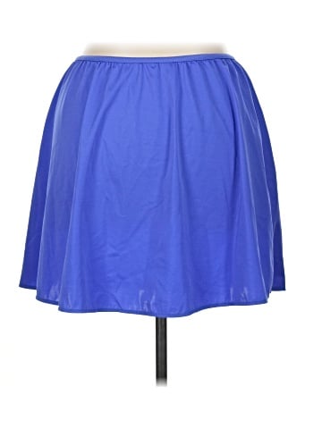 Lands' End Casual Skirt (view 2)