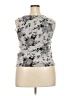 Talbots Gray Tank Top Size 2X - photo 2