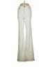 J.Crew White Ivory Jeans Size 27 waist (tall) - photo 1