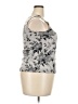 Talbots Gray Tank Top Size 2X - photo 4