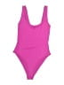 Zara Pink Bodysuit Size M - photo 1