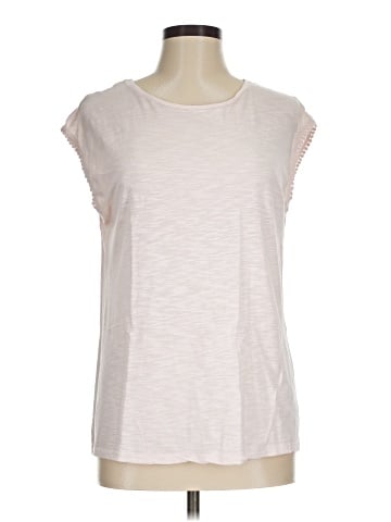 Ted Baker London Sleeveless T-Shirt (view 1)