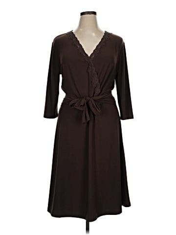 Daisy Fuentes Casual Dress (view 1)