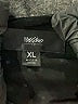 Mossimo Stars Black Casual Dress Size XL - photo 7