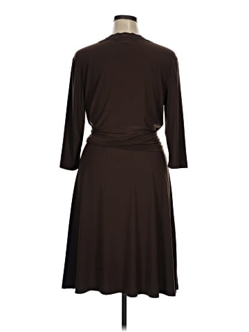 Daisy Fuentes Casual Dress (view 2)