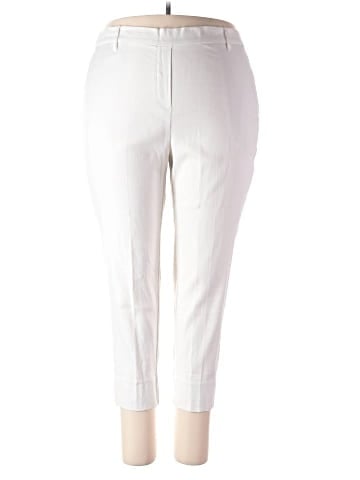 J.Jill Casual Pants (view 1)