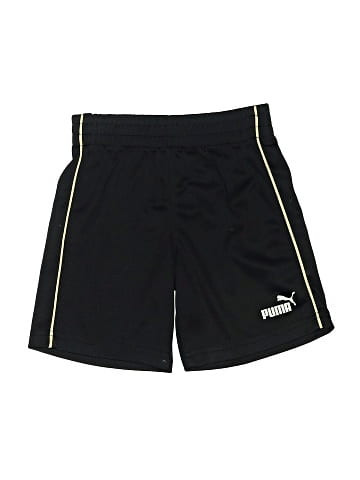 Puma Athletic Shorts (view 1)