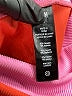 BEACHRIOT Sport Color Block Pink Athletic Shorts Size XS - photo 4