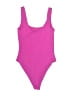 Zara Pink Bodysuit Size M - photo 2
