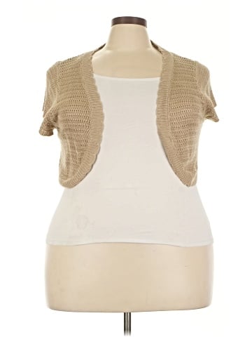 Say What? Cardigan (view 1)