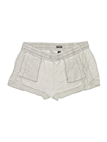 Express Outlet Shorts (view 1)
