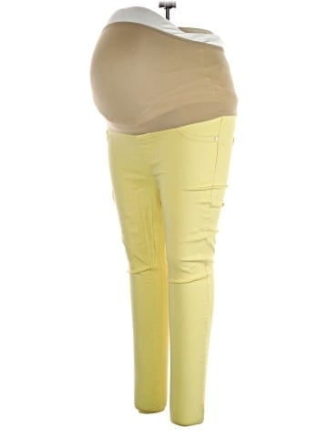 Celebrity Pink Jeggings (view 1)