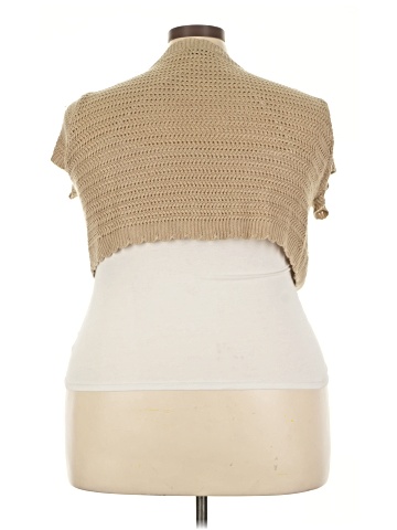 Say What? Cardigan (view 2)