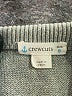 Crewcuts Gray Pullover Sweater Size 8 - photo 3