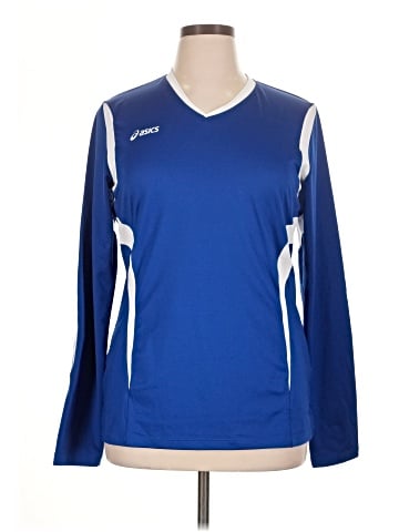 Asics Long Sleeve Top (view 1)
