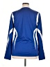 Asics Blue Long Sleeve Top Size XL - photo 2