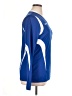 Asics Blue Long Sleeve Top Size XL - photo 4