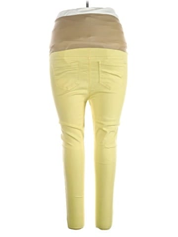 Celebrity Pink Jeggings (view 2)